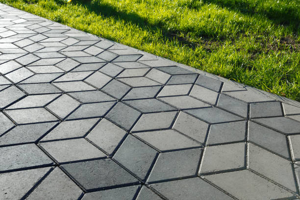 Best Commercial driveway pavers in Groveland, ID